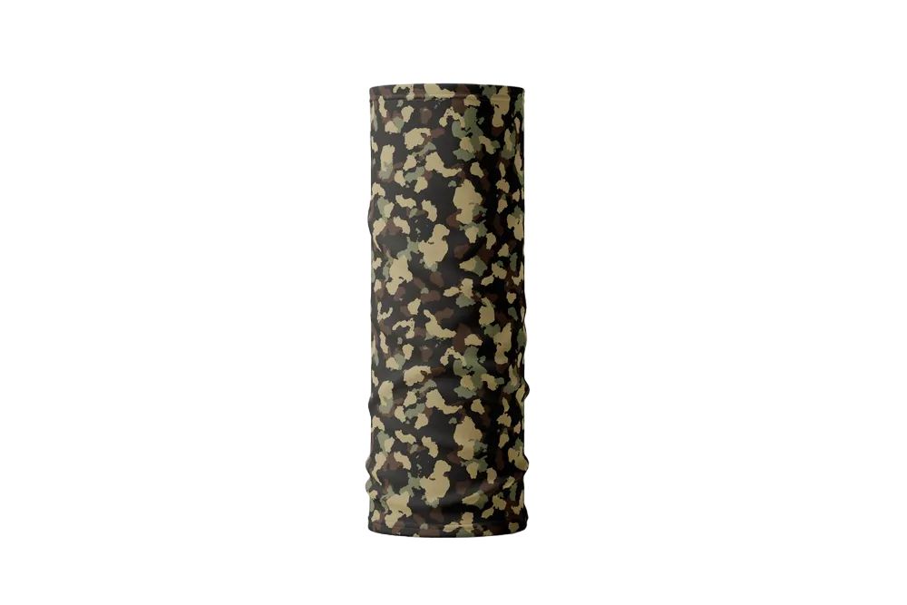 Бандана-бафф Камуфляж Burnettie BBCCamouflagePattern09Big, Разноцветный, BBCCamouflagePattern
Бандана-бафф Камуфляж Burnettie BBCCamouflagePattern09Big, Разноцветный, BBCCamouflagePattern