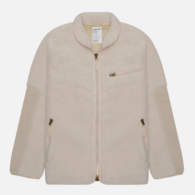 Мужская толстовка Stan Ray High Pile Sherpa Fleece белый, Размер L, High Pile Sherpa Fleece
Мужская толстовка Stan Ray High Pile Sherpa Fleece белый, Размер L, High Pile Sherpa Fleece