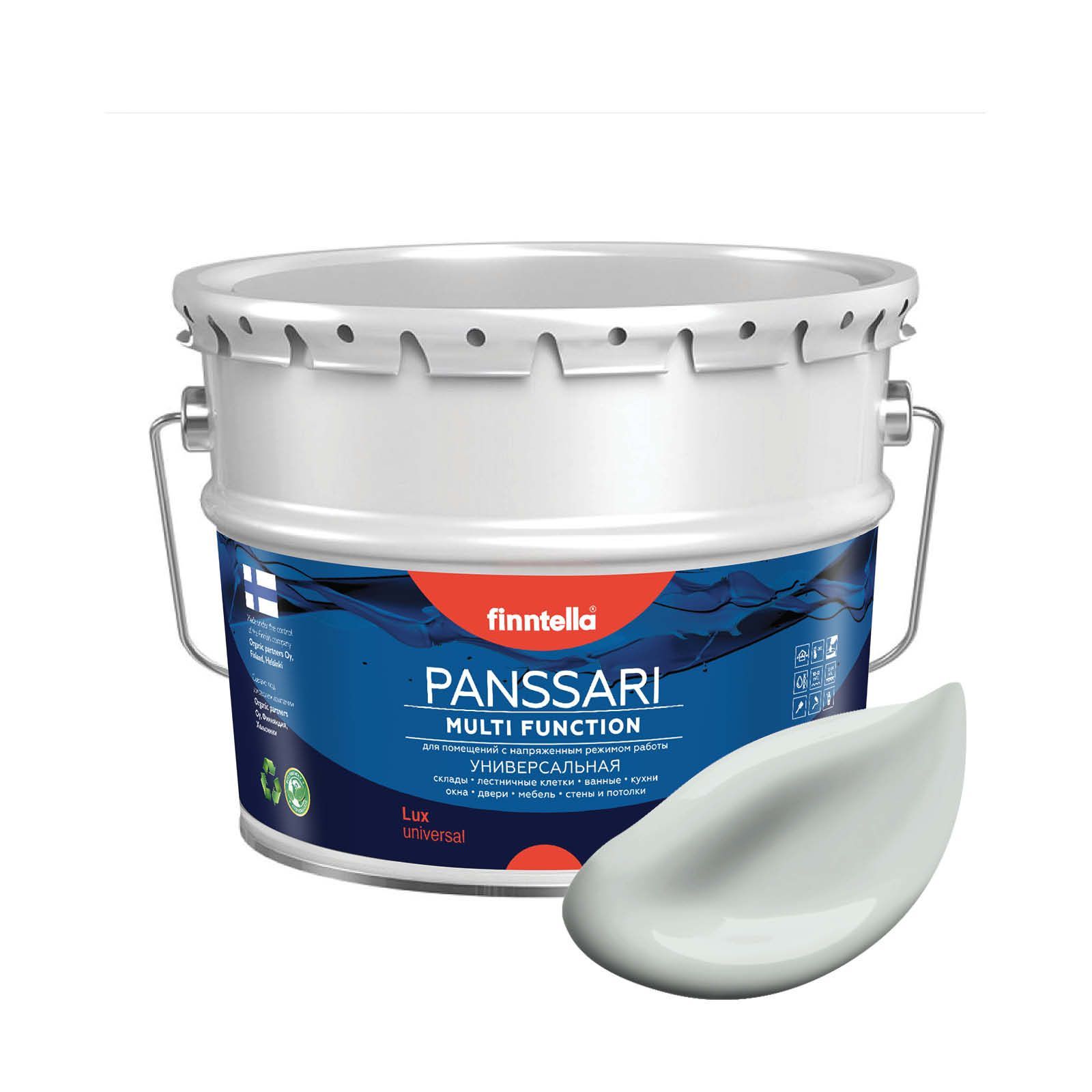 Краска PANSSARI, SUMU бледно-серый, 9л, PANSSARI. Грунт-эмаль для всех типов поверхностей. Защитная. Эмаль универсальная. Быстросохнущая.
Краска PANSSARI, SUMU бледно-серый, 9л, PANSSARI. Грунт-эмаль для всех типов поверхностей. Защитная. Эмаль универсальная. Быстросохнущая.