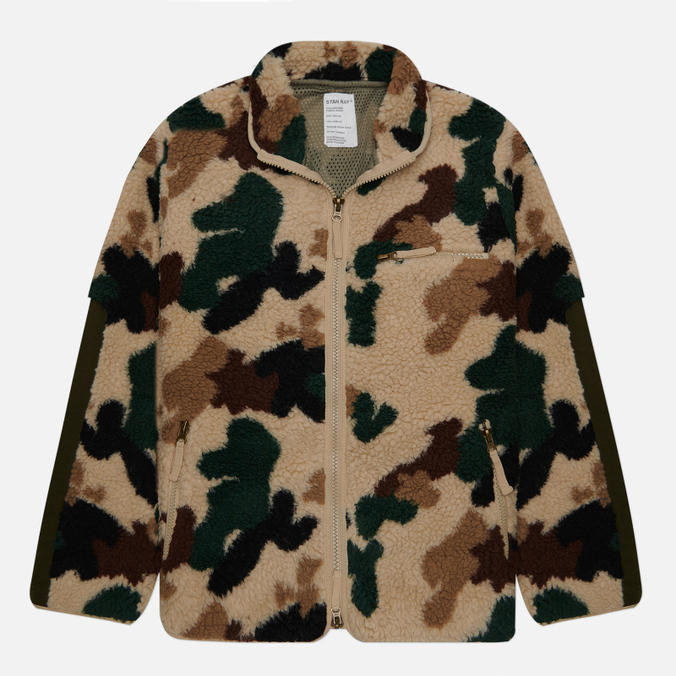 Мужская толстовка Stan Ray High Pile Sherpa Fleece бежевый, Размер XXL, High Pile Sherpa Fleece
Мужская толстовка Stan Ray High Pile Sherpa Fleece бежевый, Размер XXL, High Pile Sherpa Fleece