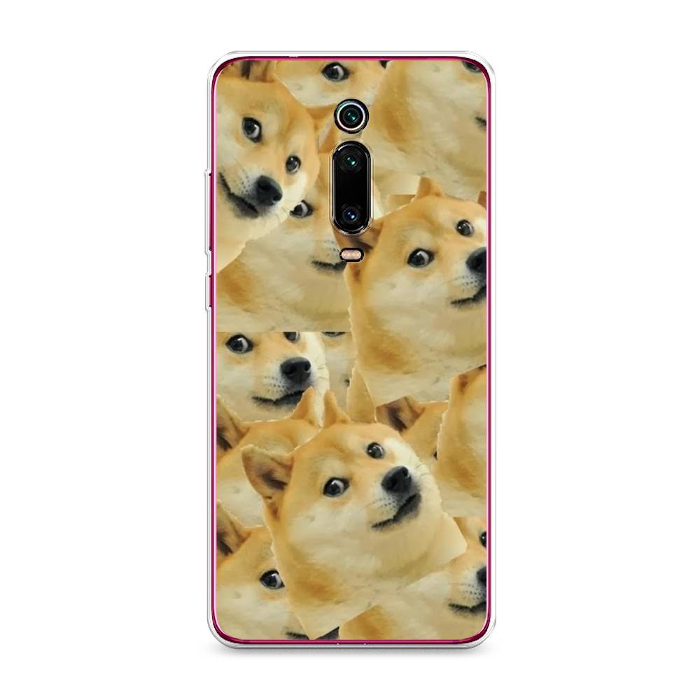Чехол Awog на Xiaomi Redmi K20/K20 Pro/Mi 9T/9T Pro "Собака-подозревака фон", Разноцветный, 35650-9
Чехол Awog на Xiaomi Redmi K20/K20 Pro/Mi 9T/9T Pro "Собака-подозревака фон", Разноцветный, 35650-9