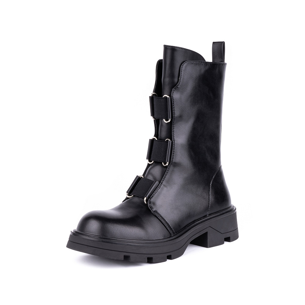 Полусапоги женские INSTREET 199-32WB-732SR черные 38 RU, Черный, 199-32WB-732SR
Полусапоги женские INSTREET 199-32WB-732SR черные 38 RU, Черный, 199-32WB-732SR