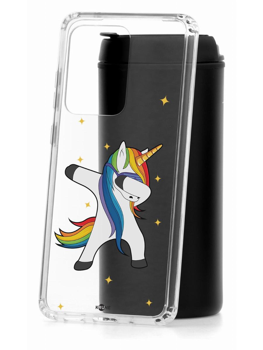 Чехол на Samsung Galaxy S20 Ultra Kruche Print Единорожка,противоударный бампер с принтом, Прозрачный;белый;синий;желтый, Самсунг Галакси с20 Ультра
Чехол на Samsung Galaxy S20 Ultra Kruche Print Единорожка,противоударный бампер с принтом, Прозрачный;белый;синий;желтый, Самсунг Галакси с20 Ультра