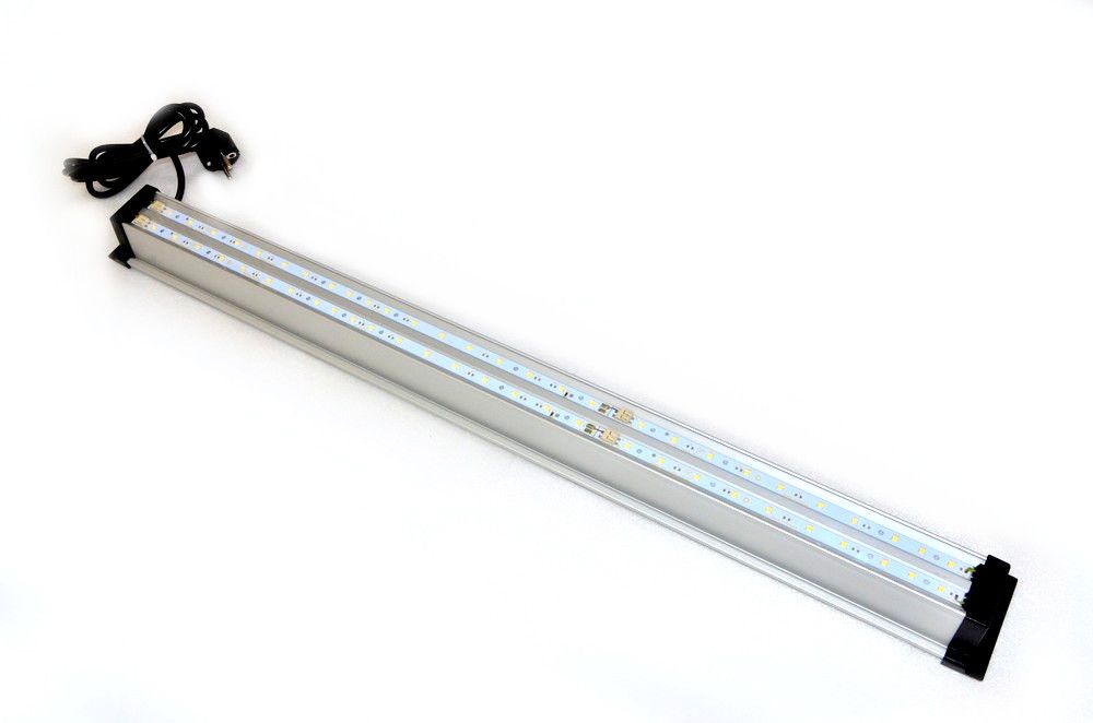 Светильник для аквариума БИОДИЗАЙН LED SCAPE SUN LIGHT ECO для Р80/110, П80/100 69,2 см
Светильник для аквариума БИОДИЗАЙН LED SCAPE SUN LIGHT ECO для Р80/110, П80/100 69,2 см