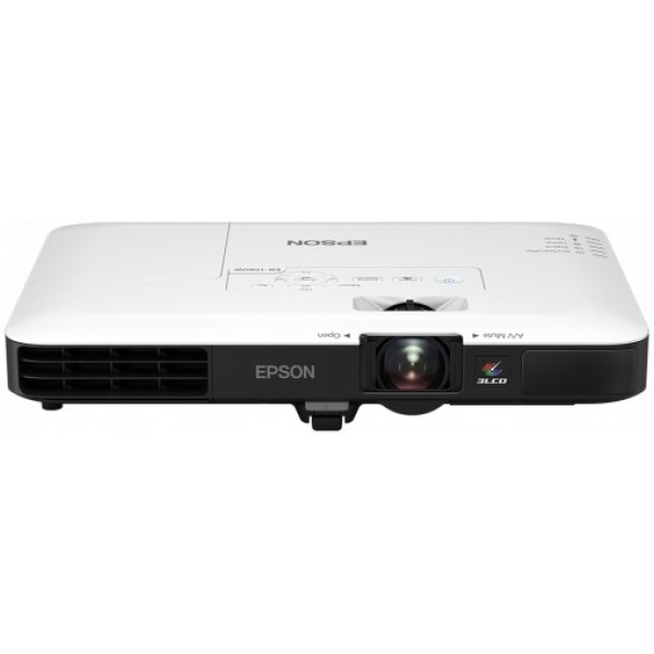 Видеопроектор Epson Проектор Epson EB-1780W белый (EB-1780W), Проектор Epson EB-1780W
Видеопроектор Epson Проектор Epson EB-1780W белый (EB-1780W), Проектор Epson EB-1780W