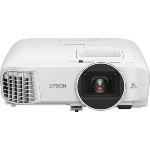 Видеопроектор Epson Проектор Epson EH-TW5705 белый (EH-TW5705), Проектор Epson EH-TW5705
Видеопроектор Epson Проектор Epson EH-TW5705 белый (EH-TW5705), Проектор Epson EH-TW5705