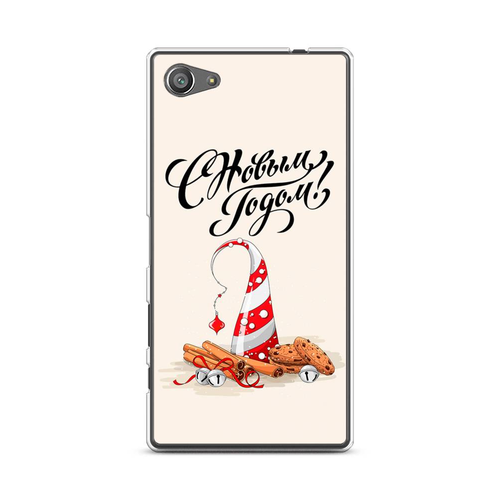 Чехол для Sony Xperia Z5 compact "Подарки на Новый Год", Бежевый;красный;черный, 52250-5
Чехол для Sony Xperia Z5 compact "Подарки на Новый Год", Бежевый;красный;черный, 52250-5
