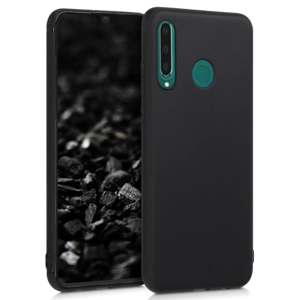 Силиконовый чехол для Huawei P30 Lite TPU 1мм Черный матовый, для Huawei P30 Lite 1мм Черный матовый
Силиконовый чехол для Huawei P30 Lite TPU 1мм Черный матовый, для Huawei P30 Lite 1мм Черный матовый