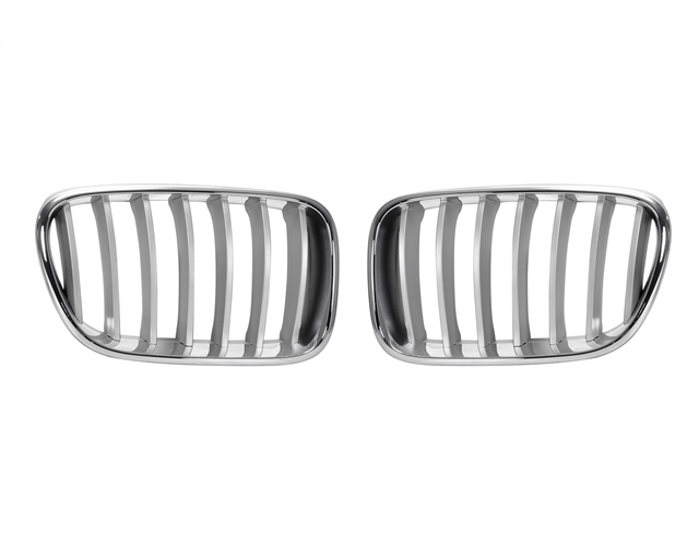 Решетка радиатора SAILING левая+правая комплект BML31137421 для BMW X3 F25 2010-2014, BML31137421
Решетка радиатора SAILING левая+правая комплект BML31137421 для BMW X3 F25 2010-2014, BML31137421