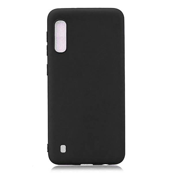 Силиконовый чехол для Samsung Galaxy A01 TPU 1мм Черный матовый, для Samsung Galaxy A01 1мм Черный матовый
Силиконовый чехол для Samsung Galaxy A01 TPU 1мм Черный матовый, для Samsung Galaxy A01 1мм Черный матовый