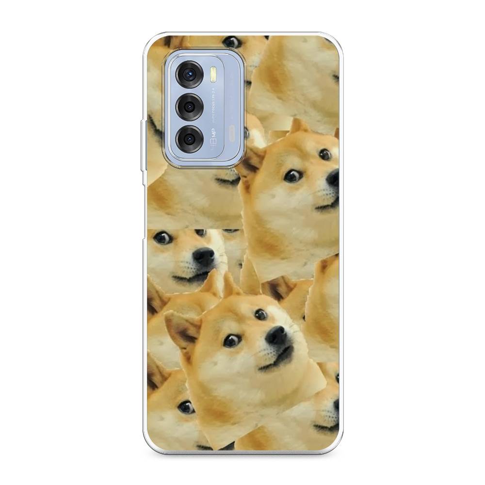 Чехол Awog на ZTE Blade V40 / ЗТЕ Блэйд V40 "Собака-подозревака фон", Разноцветный, 136150-9
Чехол Awog на ZTE Blade V40 / ЗТЕ Блэйд V40 "Собака-подозревака фон", Разноцветный, 136150-9