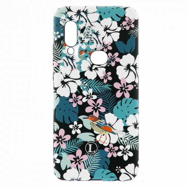 Силиконовый чехол для Huawei Y7 (2019) Luxo Flowers H11, Разноцветный, для Huawei Y7 (2019) Flowers H11
Силиконовый чехол для Huawei Y7 (2019) Luxo Flowers H11, Разноцветный, для Huawei Y7 (2019) Flowers H11
