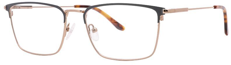 Оправа для очков мужская Glone MM4009 C4 R410, brown/d.gun, MM4009 C4 R410
Оправа для очков мужская Glone MM4009 C4 R410, brown/d.gun, MM4009 C4 R410