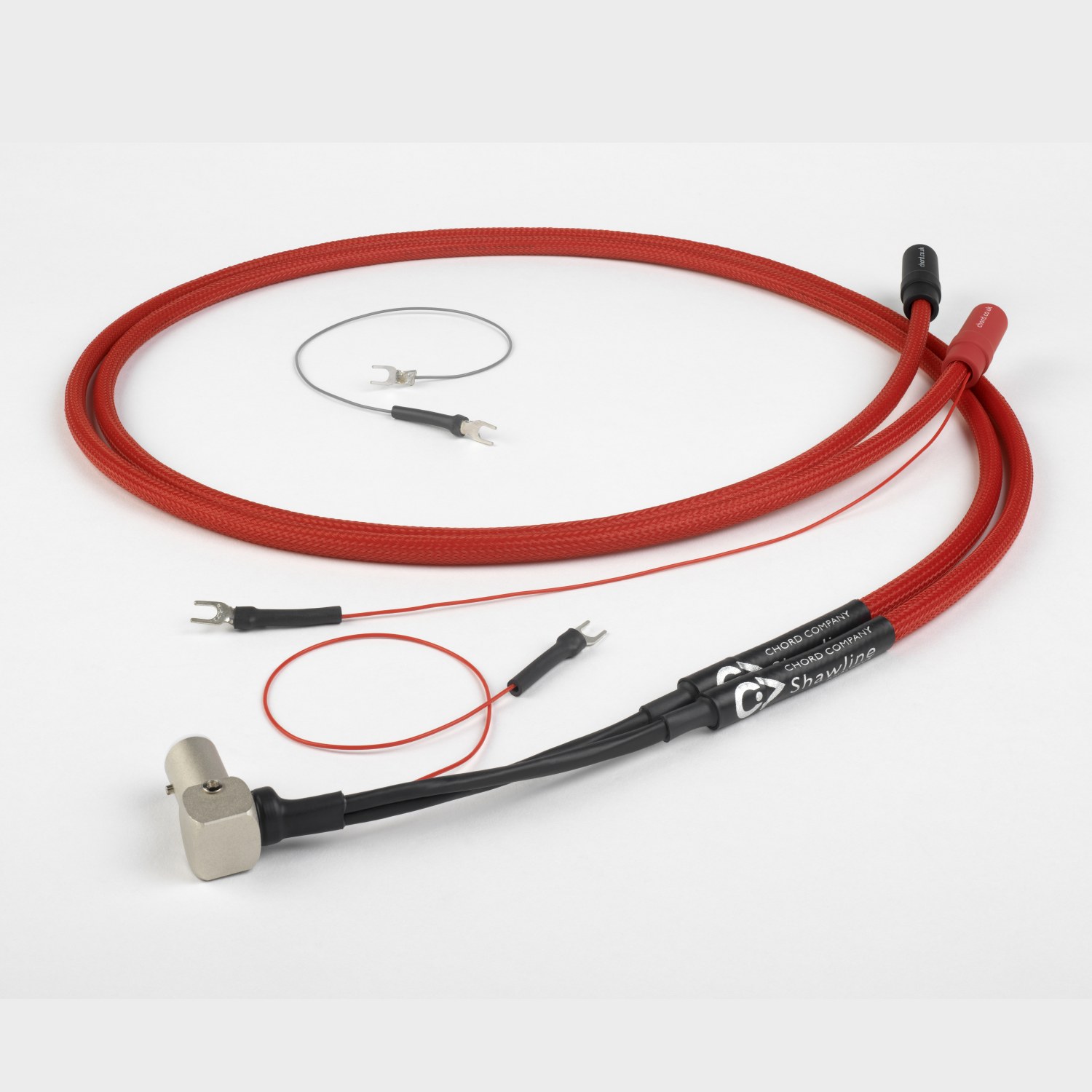Кабель межблочный аудио Chord Company Shawline Tone Arm Lead TAC-RCA 1.2m, Shawline Tone Arm Lead TAC-RCA 1.2m
Кабель межблочный аудио Chord Company Shawline Tone Arm Lead TAC-RCA 1.2m, Shawline Tone Arm Lead TAC-RCA 1.2m