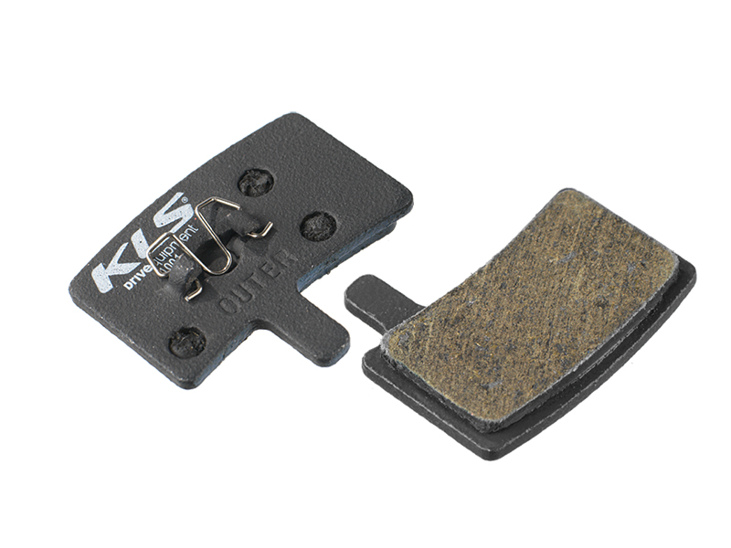 Колодки тормозные на Kellys органические KLS d-05, совместим.: HAYES Stroker Trail, Kellys к дисковому тормозу органические KLS d-05, совместим.: HAYES Stroker Trail
Колодки тормозные на Kellys органические KLS d-05, совместим.: HAYES Stroker Trail, Kellys к дисковому тормозу органические KLS d-05, совместим.: HAYES Stroker Trail