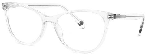 Оправа для очков женская Glone TA9023 C5 E86, прозрачный, TA9023 C5 E86 
Оправа для очков женская Glone TA9023 C5 E86, прозрачный, TA9023 C5 E86