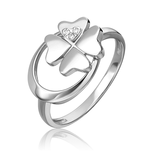 Кольцо из золота р. 17,5 PLATINA jewelry 01-5498-00-101-1120, бриллиант, 01-5498-00-101-1120
Кольцо из золота р. 17,5 PLATINA jewelry 01-5498-00-101-1120, бриллиант, 01-5498-00-101-1120