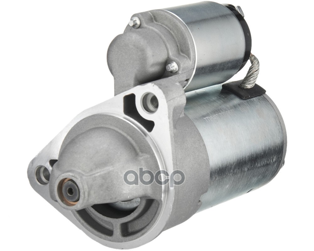 TESLA TECHNICS Стартер TESLA TECHNICS TT16407, TT16407
TESLA TECHNICS Стартер TESLA TECHNICS TT16407, TT16407