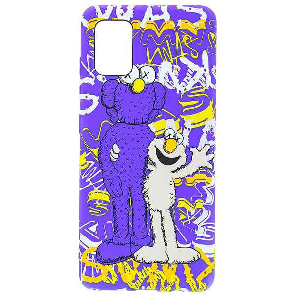 Силиконовый чехол для Samsung Galaxy M51 Luxo J39, Фиолетовый, для Samsung Galaxy M51 J39
Силиконовый чехол для Samsung Galaxy M51 Luxo J39, Фиолетовый, для Samsung Galaxy M51 J39