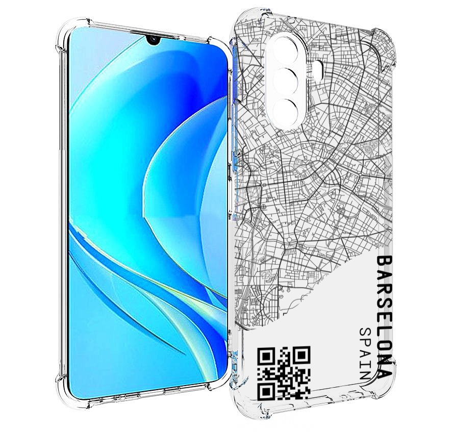 Чехол MyPads схема-барселона для Huawei Nova Y70 / Nova Y70 Plus (MGA-LX9N), Прозрачный, Tocco
Чехол MyPads схема-барселона для Huawei Nova Y70 / Nova Y70 Plus (MGA-LX9N), Прозрачный, Tocco