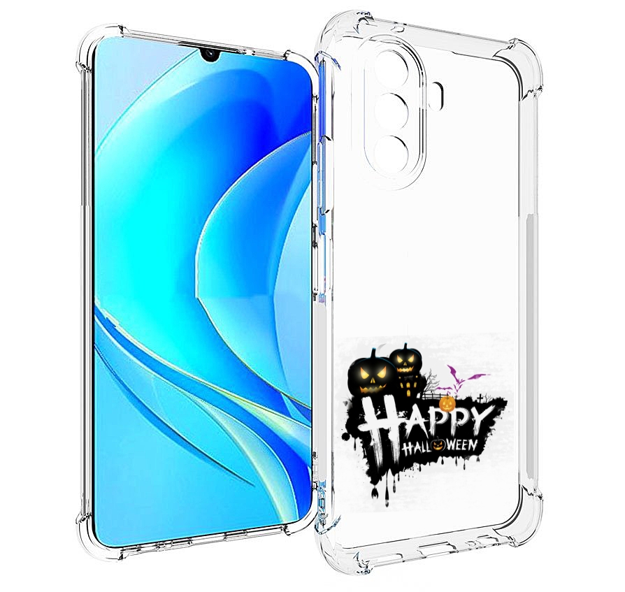 Чехол MyPads счастливого хэллоуина для Huawei Nova Y70 / Nova Y70 Plus (MGA-LX9N), Прозрачный, Tocco
Чехол MyPads счастливого хэллоуина для Huawei Nova Y70 / Nova Y70 Plus (MGA-LX9N), Прозрачный, Tocco
