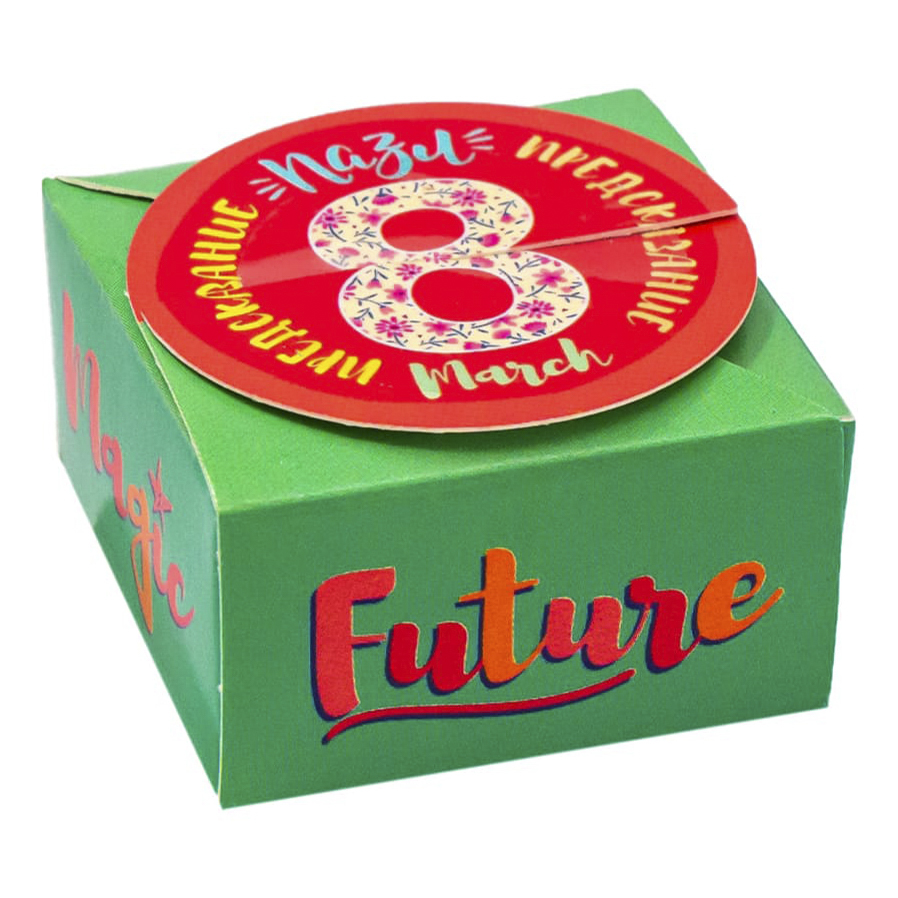 Пазл Предсказание в ассортименте
Пазл Предсказание в ассортименте