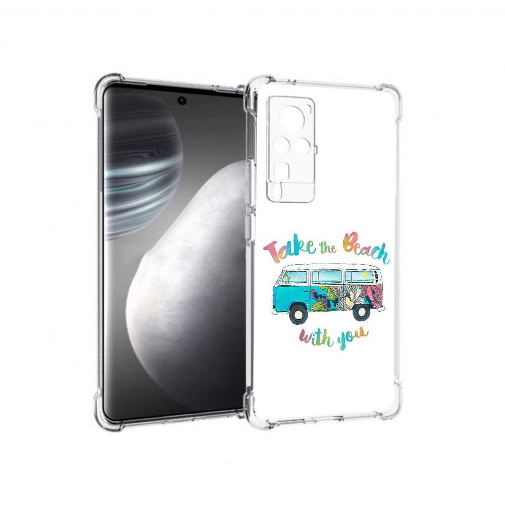 Чехол MyPads Tocco для Vivo X60 pro Хиппи автобус (PT226972.385.190), Прозрачный, Tocco
Чехол MyPads Tocco для Vivo X60 pro Хиппи автобус (PT226972.385.190), Прозрачный, Tocco