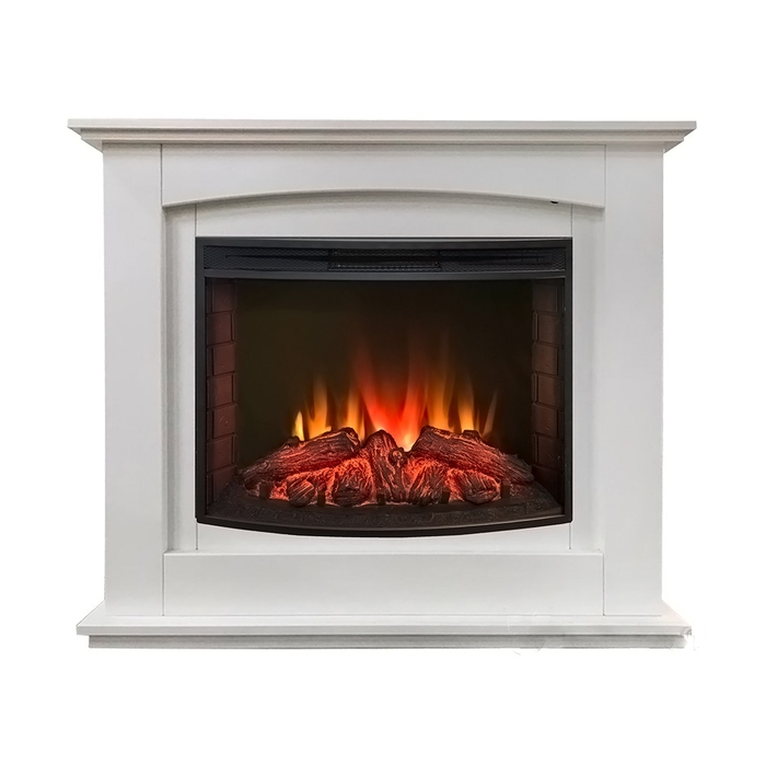 Электрокамин с широким очагом 2D Real-Flame Canada 25,5 WT с очагом Evrika 25,5 LED, Canada 25,5 WT с очагом Evrika 25,5 LED
Электрокамин с широким очагом 2D Real-Flame Canada 25,5 WT с очагом Evrika 25,5 LED, Canada 25,5 WT с очагом Evrika 25,5 LED