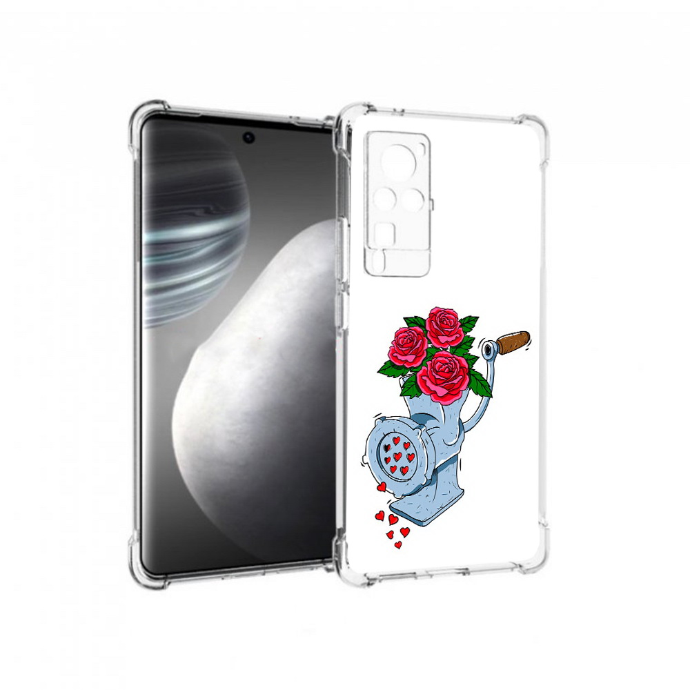 Чехол MyPads Tocco для Vivo X60 pro Цветочные сердца (PT226972.385.199), Прозрачный, Tocco
Чехол MyPads Tocco для Vivo X60 pro Цветочные сердца (PT226972.385.199), Прозрачный, Tocco
