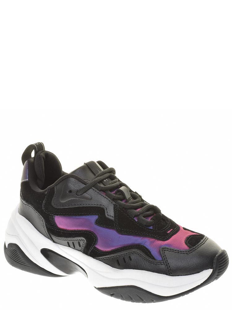 Кроссовки женские Tamaris 135207 черные 7.5 US, 135207 
Кроссовки женские Tamaris 135207 черные 7.5 US, 135207