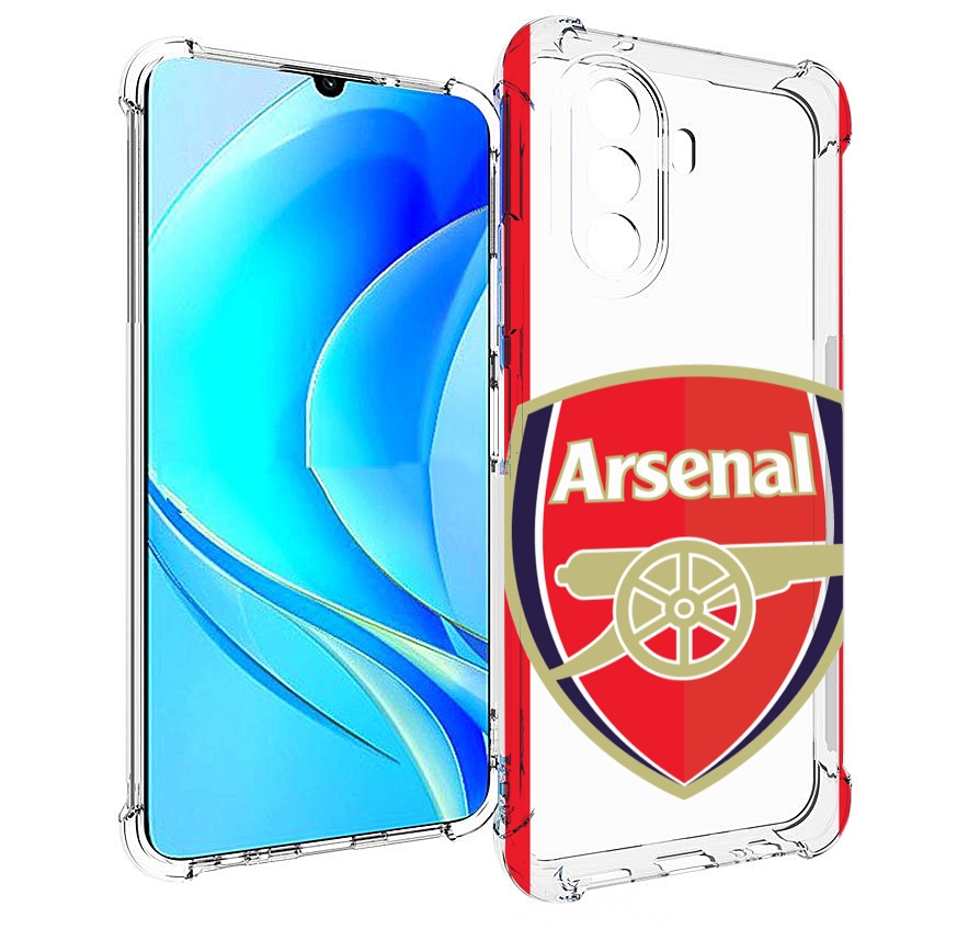 Чехол MyPads фк арсенал лондон мужской для Huawei Nova Y70 / Nova Y70 Plus (MGA-LX9N), Прозрачный, Tocco
Чехол MyPads фк арсенал лондон мужской для Huawei Nova Y70 / Nova Y70 Plus (MGA-LX9N), Прозрачный, Tocco