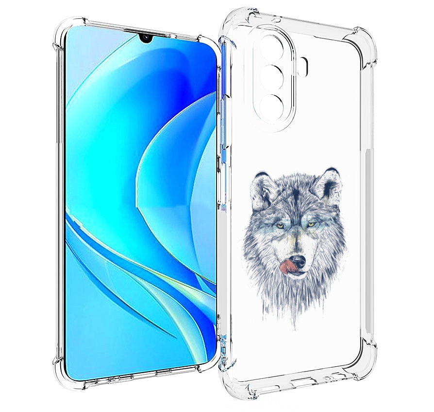 Чехол MyPads голодгый волк для Huawei Nova Y70 / Nova Y70 Plus (MGA-LX9N), Прозрачный, Tocco
Чехол MyPads голодгый волк для Huawei Nova Y70 / Nova Y70 Plus (MGA-LX9N), Прозрачный, Tocco