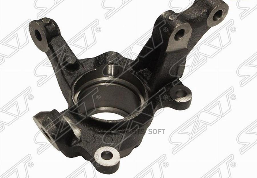 SAT Кулак поворотный TOYOTA COROLLA/FIELDER/RUNX/ALLEX/SPACIO 00-06/ALLION ST4321219015, ST4321219015
SAT Кулак поворотный TOYOTA COROLLA/FIELDER/RUNX/ALLEX/SPACIO 00-06/ALLION ST4321219015, ST4321219015