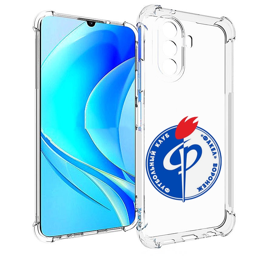 Чехол MyPads фк факел воронеж мужской для Huawei Nova Y70 / Nova Y70 Plus (MGA-LX9N), Прозрачный, Tocco
Чехол MyPads фк факел воронеж мужской для Huawei Nova Y70 / Nova Y70 Plus (MGA-LX9N), Прозрачный, Tocco