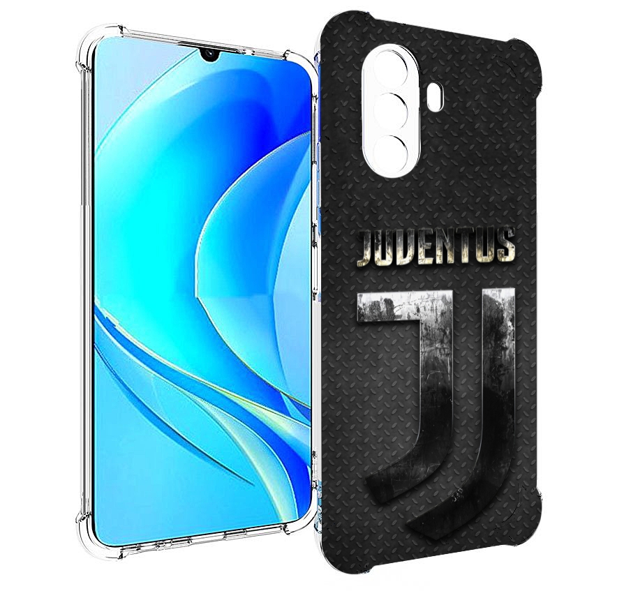 Чехол MyPads фк ювентус турин для Huawei Nova Y70 / Nova Y70 Plus (MGA-LX9N), Прозрачный, Tocco
Чехол MyPads фк ювентус турин для Huawei Nova Y70 / Nova Y70 Plus (MGA-LX9N), Прозрачный, Tocco