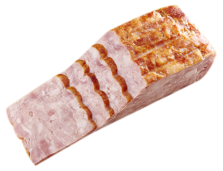 Ветчина Бобровский мясокомбинат Бобровская Премиум вареная
Ветчина Бобровский мясокомбинат Бобровская Премиум вареная