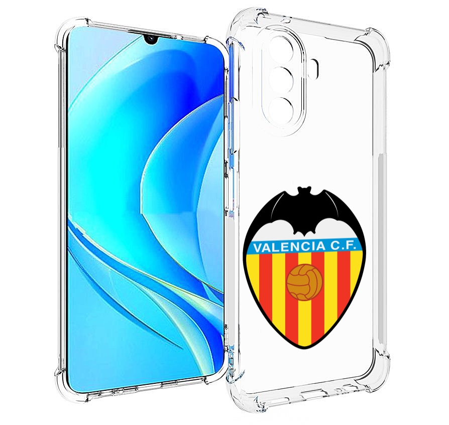 Чехол MyPads фк-валенсия-2 для Huawei Nova Y70 / Nova Y70 Plus (MGA-LX9N), Прозрачный, Tocco
Чехол MyPads фк-валенсия-2 для Huawei Nova Y70 / Nova Y70 Plus (MGA-LX9N), Прозрачный, Tocco