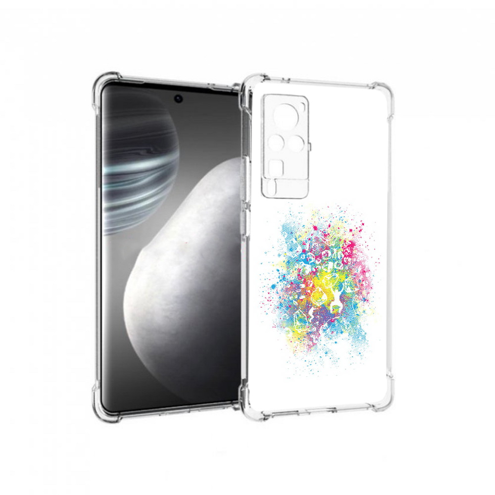 Чехол MyPads Tocco для Vivo X60 pro акварель абстракция (PT226972.385.214), Прозрачный, Tocco
Чехол MyPads Tocco для Vivo X60 pro акварель абстракция (PT226972.385.214), Прозрачный, Tocco