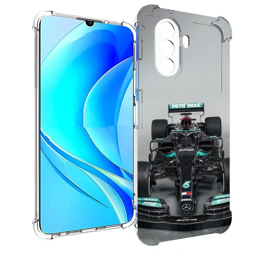 Чехол MyPads формула 1 мерседес для Huawei Nova Y70 / Nova Y70 Plus (MGA-LX9N), Прозрачный, Tocco
Чехол MyPads формула 1 мерседес для Huawei Nova Y70 / Nova Y70 Plus (MGA-LX9N), Прозрачный, Tocco