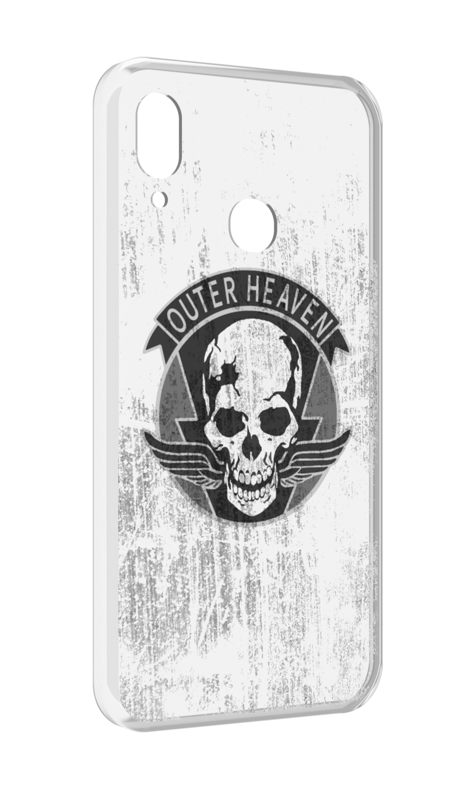 Чехол MyPads Metal Gear Solid V Outer Heaven для BQ BQ-6040L Magic, Прозрачный, Tocco
Чехол MyPads Metal Gear Solid V Outer Heaven для BQ BQ-6040L Magic, Прозрачный, Tocco