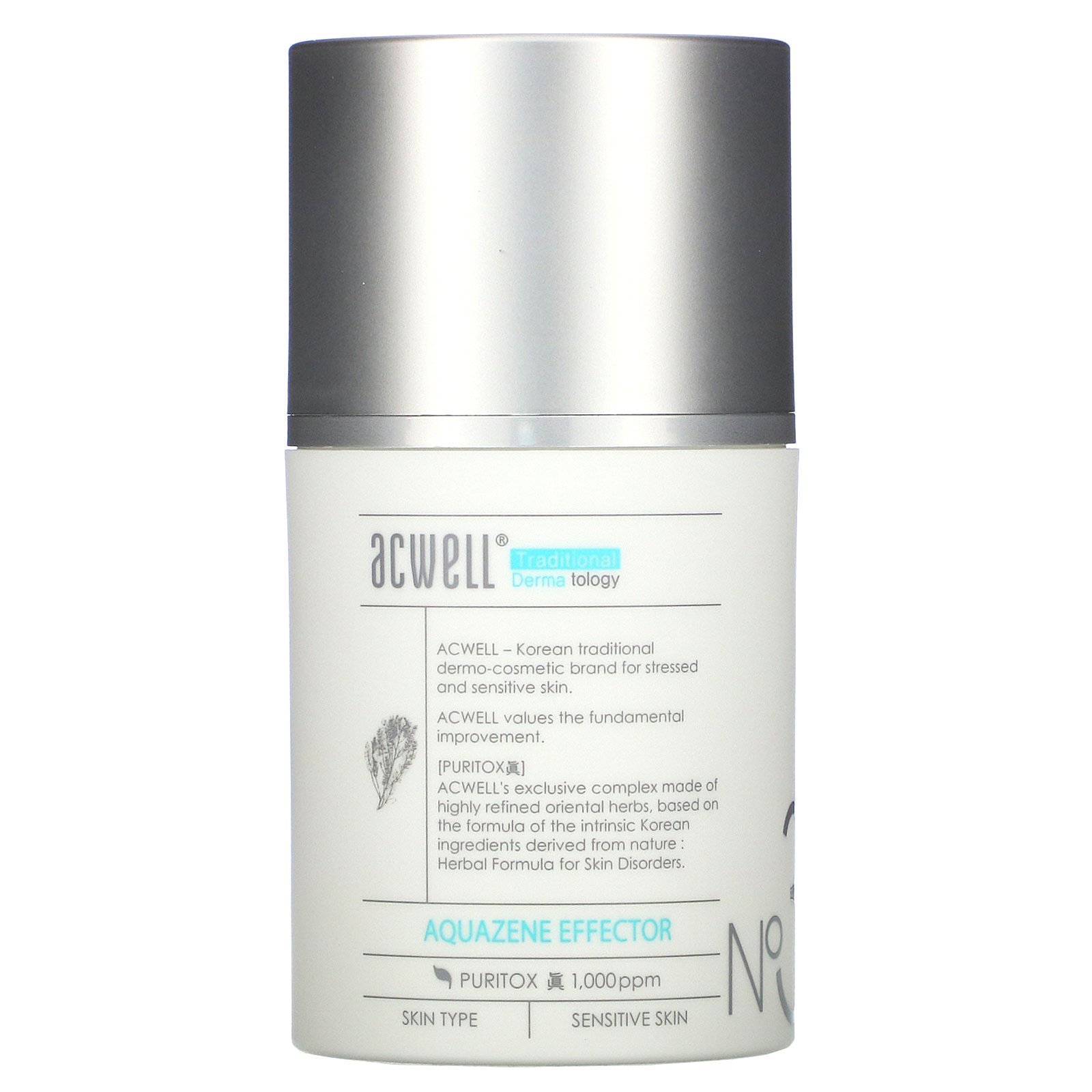 Увлажняющая эссенция для проблемной и чувствительной кожи лица Acwell Aquazene Effector, Эссенция для лица
Увлажняющая эссенция для проблемной и чувствительной кожи лица Acwell Aquazene Effector, Эссенция для лица
