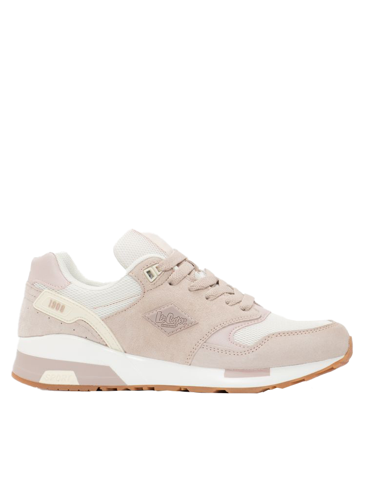 Кроссовки женские Lee Cooper ND122174626/PI розовые 39 RU, Розовый, ND122174626/PI
Кроссовки женские Lee Cooper ND122174626/PI розовые 39 RU, Розовый, ND122174626/PI