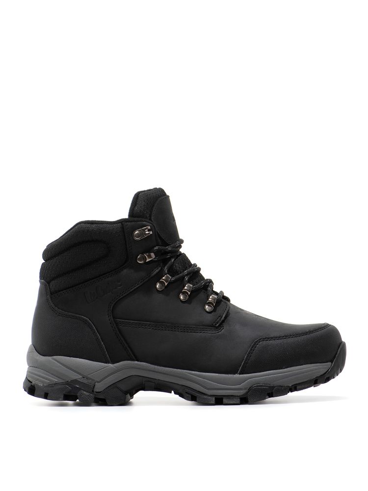 Ботинки мужские Lee Cooper 23LC006M-FW/BLKBLK черные 41 RU, Черный, 23LC006M-FW/BLKBLK
Ботинки мужские Lee Cooper 23LC006M-FW/BLKBLK черные 41 RU, Черный, 23LC006M-FW/BLKBLK