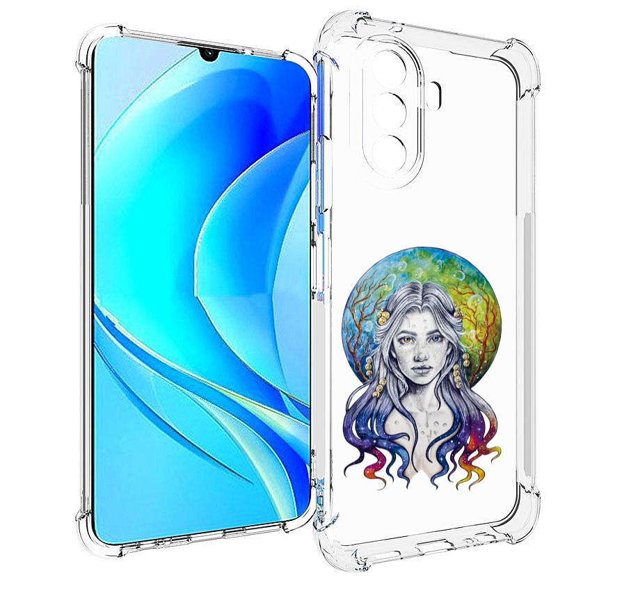 Чехол MyPads девушка с красивыми волосами для Huawei Nova Y70 / Nova Y70 Plus, Прозрачный, Tocco
Чехол MyPads девушка с красивыми волосами для Huawei Nova Y70 / Nova Y70 Plus, Прозрачный, Tocco
