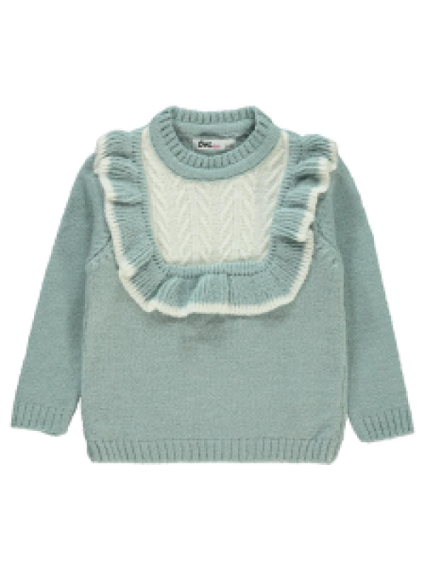 Свитер Civil 45A683881K21, 3-4 лет, светло-зеленый (доставка из-за рубежа), 45A683881K21
Свитер Civil 45A683881K21, 3-4 лет, светло-зеленый (доставка из-за рубежа), 45A683881K21