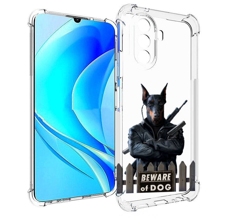 Чехол MyPads доберман для Huawei Nova Y70 / Nova Y70 Plus (MGA-LX9N) / Huawei Enjoy 50, Прозрачный, Tocco
Чехол MyPads доберман для Huawei Nova Y70 / Nova Y70 Plus (MGA-LX9N) / Huawei Enjoy 50, Прозрачный, Tocco
