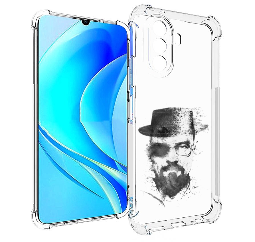Чехол MyPads загадочный человек для Huawei Nova Y70 / Nova Y70 Plus (MGA-LX9N), Прозрачный, Tocco
Чехол MyPads загадочный человек для Huawei Nova Y70 / Nova Y70 Plus (MGA-LX9N), Прозрачный, Tocco