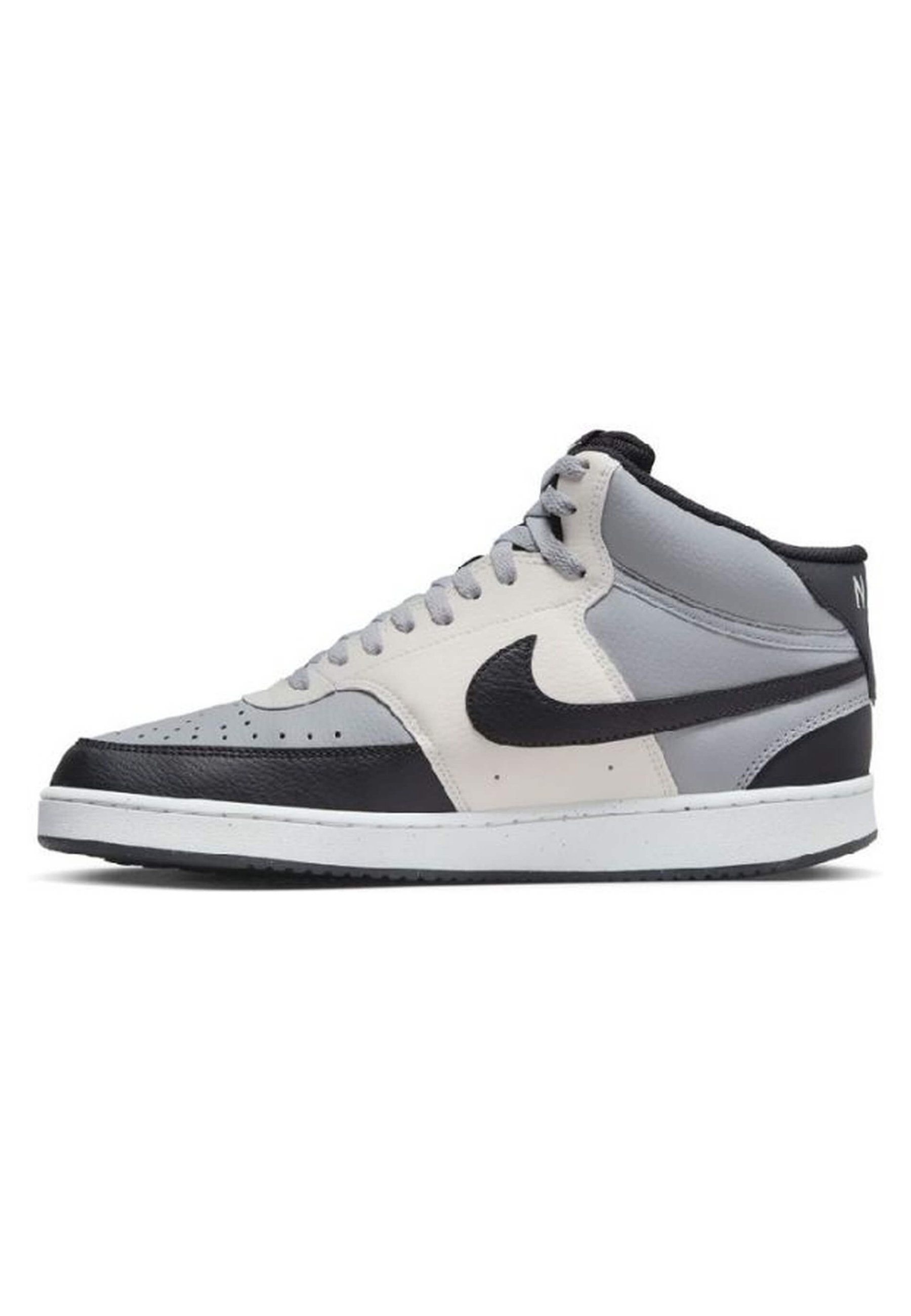 Кеды мужские Nike Sportswear Court Vision Mid серые 45.5 EU (доставка из-за рубежа), Серый, Court Vision Mid
Кеды мужские Nike Sportswear Court Vision Mid серые 45.5 EU (доставка из-за рубежа), Серый, Court Vision Mid