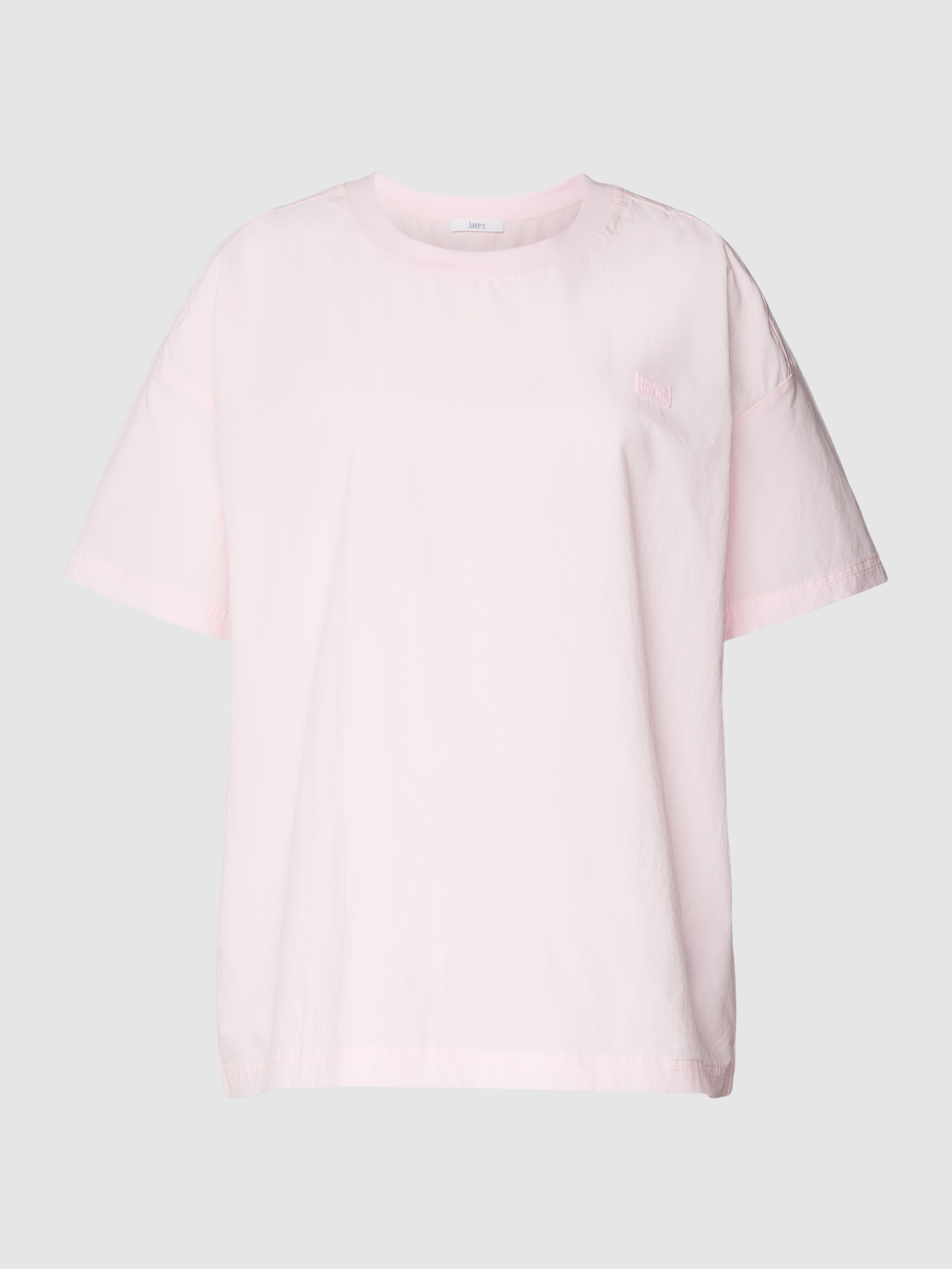 Футболка женская Jake's Casual 1783845 фиолетовая 44 (доставка из-за рубежа), Фиолетовый, 1783845
Футболка женская Jake's Casual 1783845 фиолетовая 44 (доставка из-за рубежа), Фиолетовый, 1783845