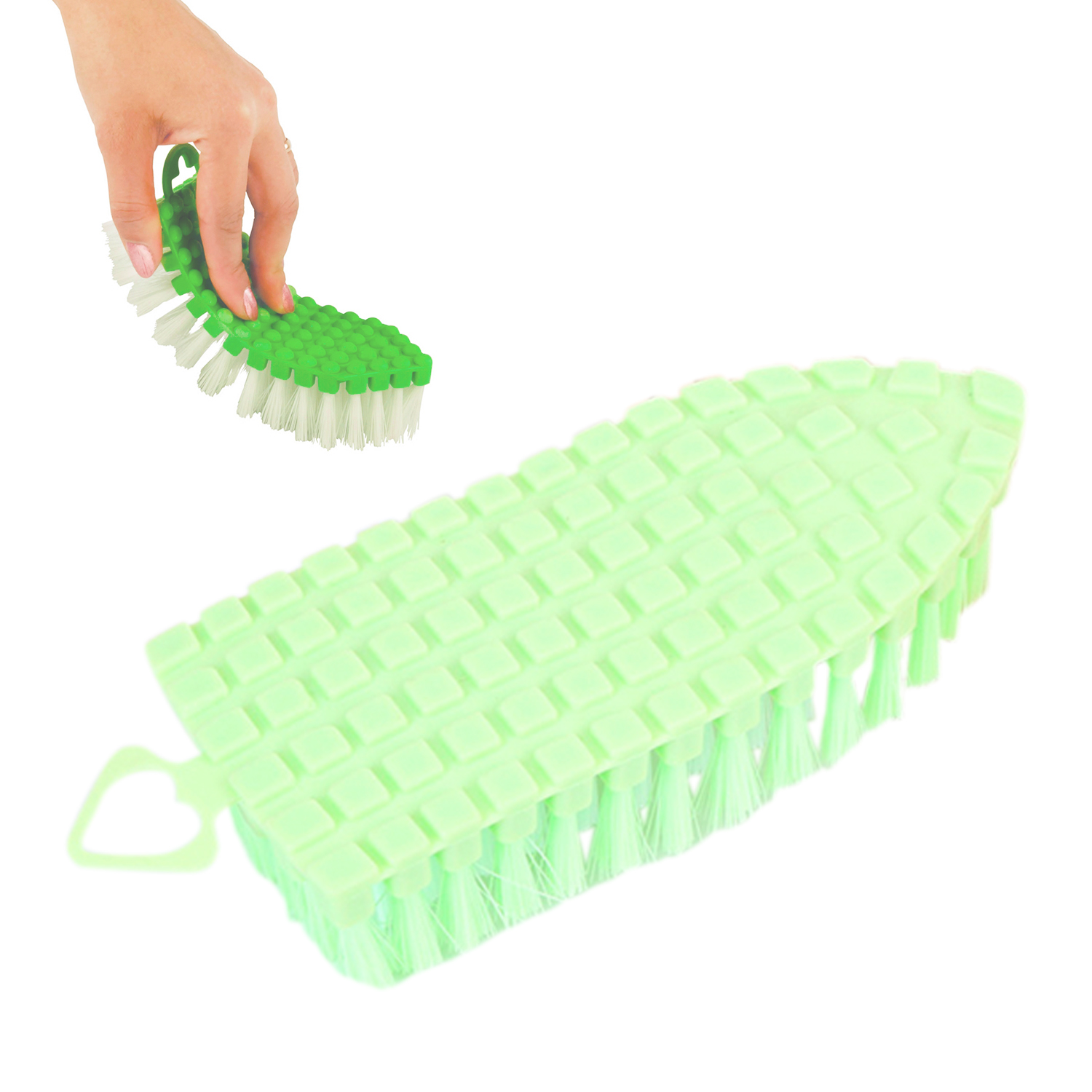 Щетка гибкая для хозяйственных нужд 18х6,8х3,8 см, BloomingHome accents. BH-BRUSH-06, BH-BRUSH-06
Щетка гибкая для хозяйственных нужд 18х6,8х3,8 см, BloomingHome accents. BH-BRUSH-06, BH-BRUSH-06
